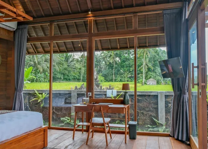 Villa Sanis House Penginyahan
