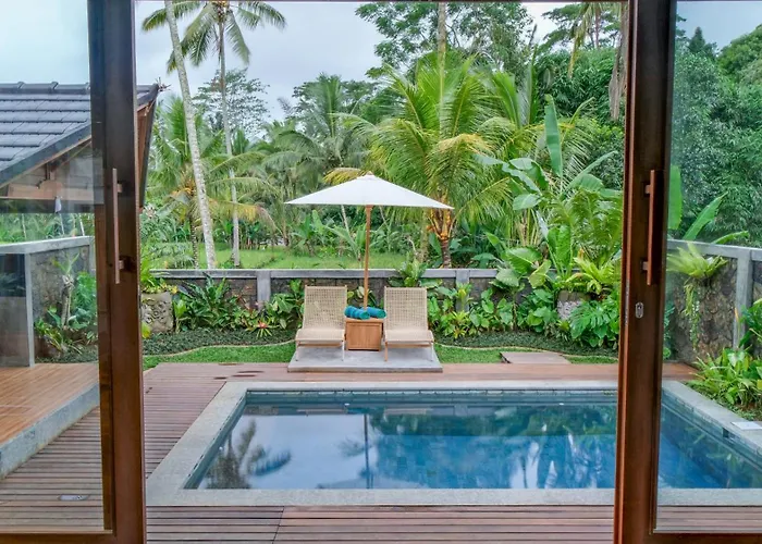 Villa Sanis House Penginyahan