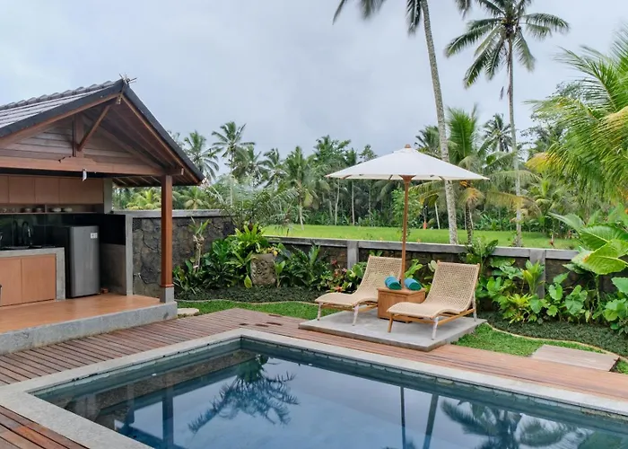 Villa Sanis House Penginyahan