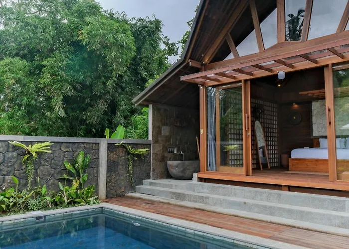 Sanis House