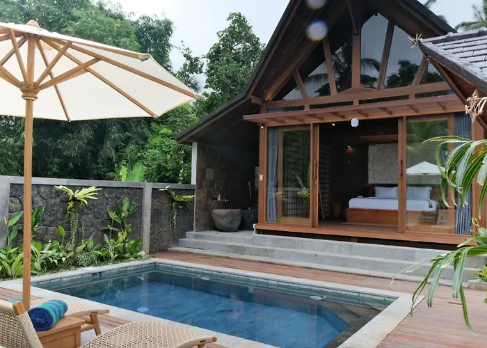 Sanis House Penginyahan