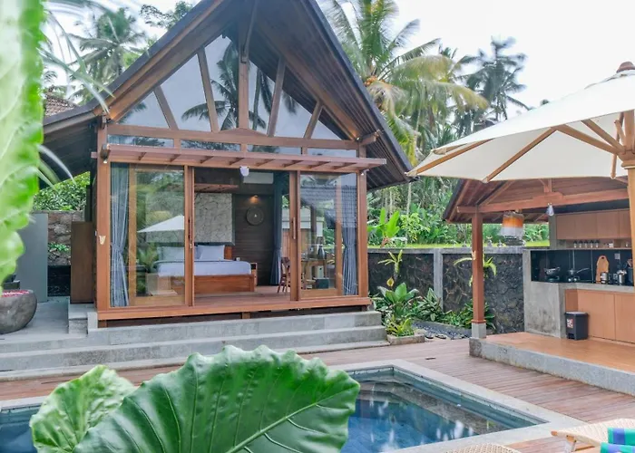Sanis House Penginyahan