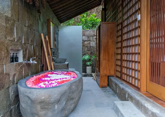 Sanis House Villa Penginyahan